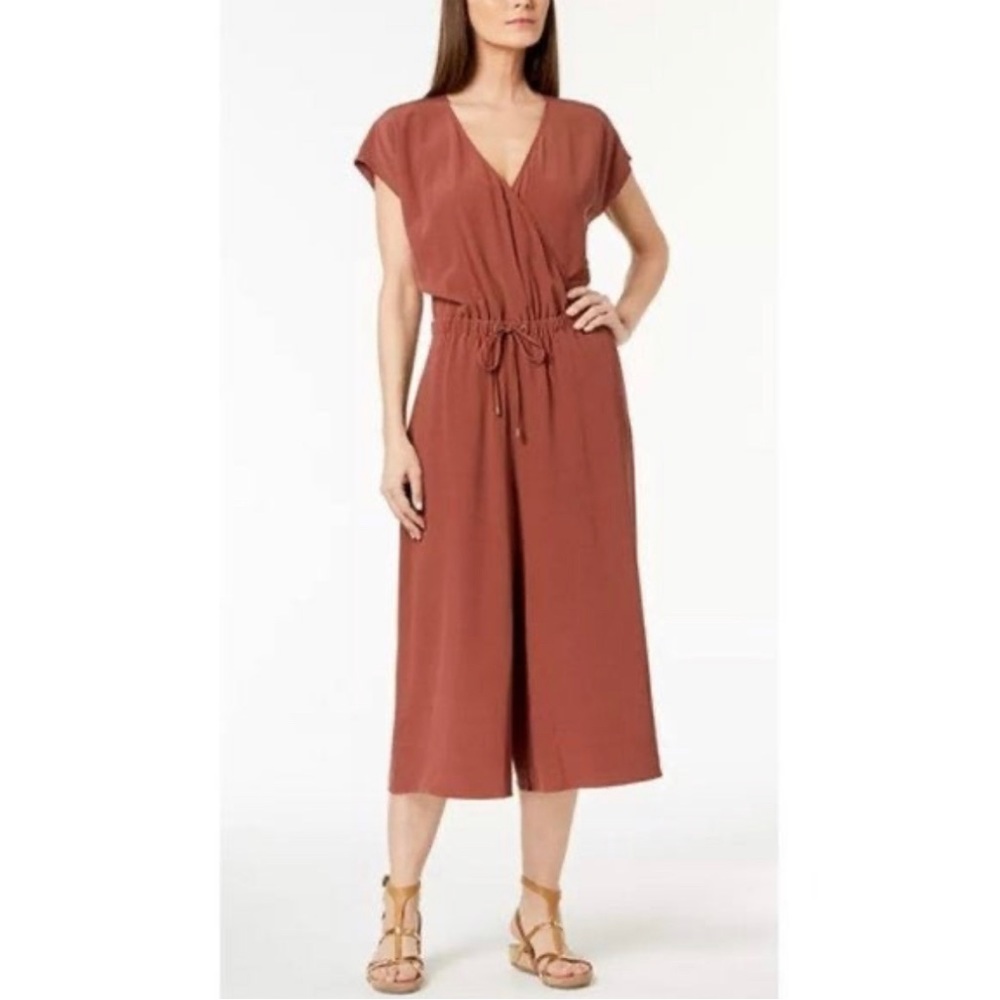 Eileen Fisher Jumpsuit